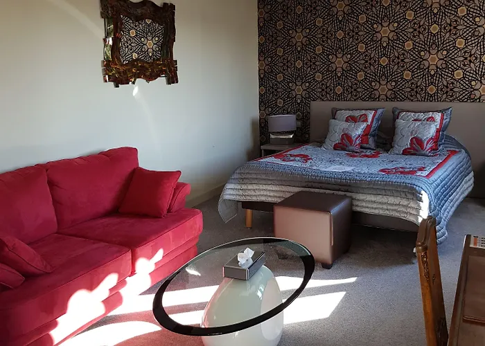 L'univers Chatellerault