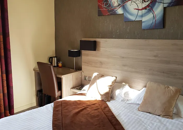 L'univers Hotel Chatellerault