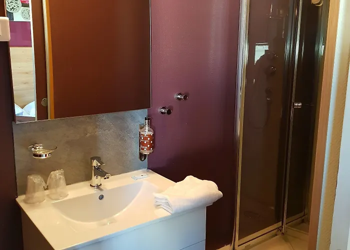 Hotel L'univers Chatellerault