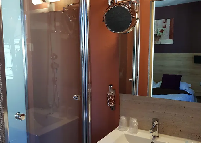 L'univers Hotel Chatellerault