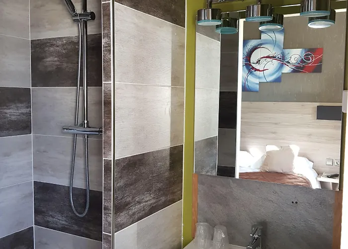 Hotel L'univers Chatellerault