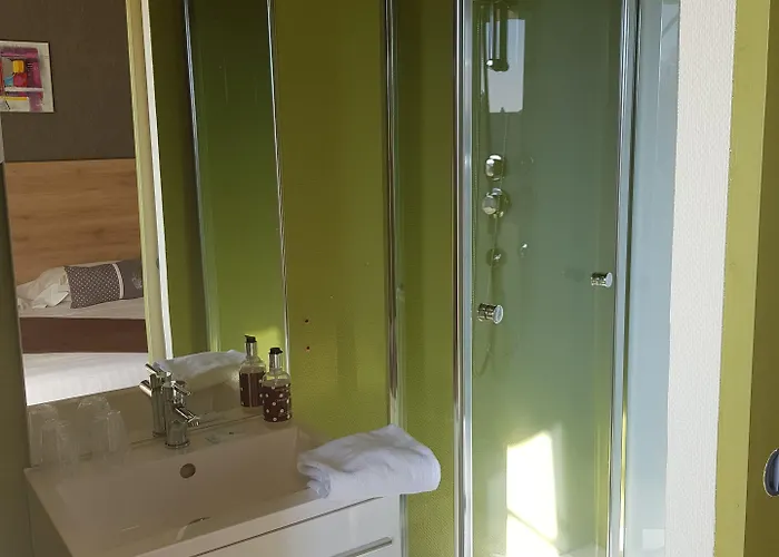 L'univers 3* Chatellerault