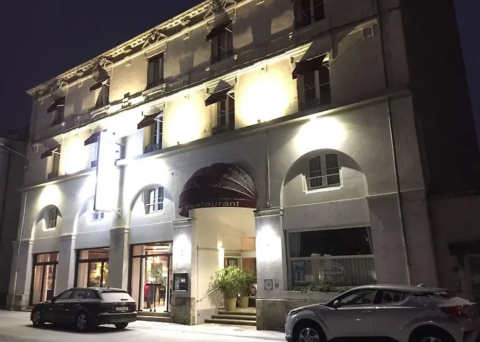 L'univers Chatellerault