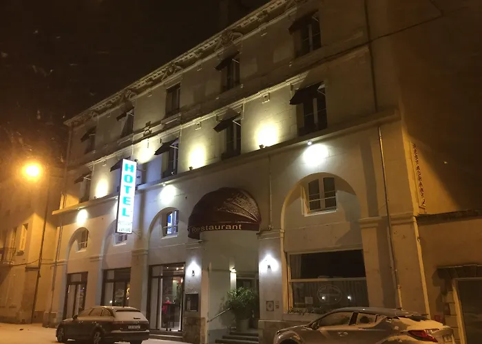 L'univers Chatellerault