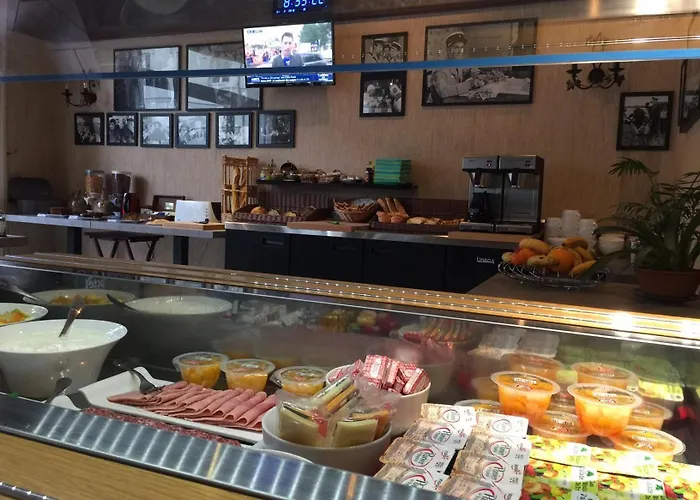 Hotel L'univers Chatellerault