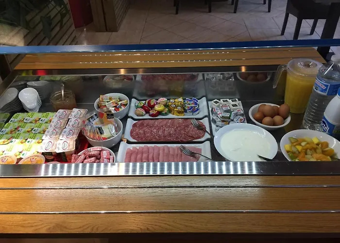 Hotel L'univers Chatellerault