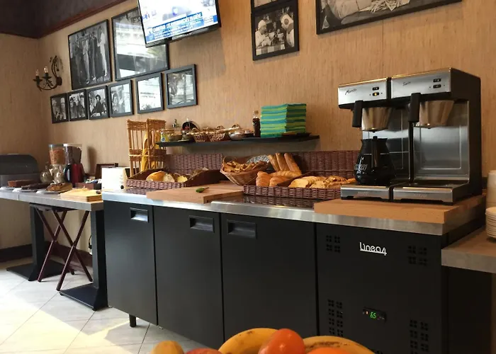 L'univers Hotel Chatellerault