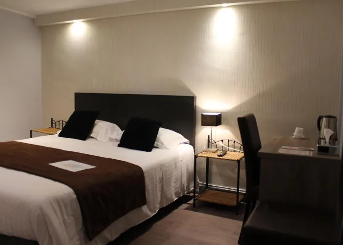 L'univers Hotel Chatellerault