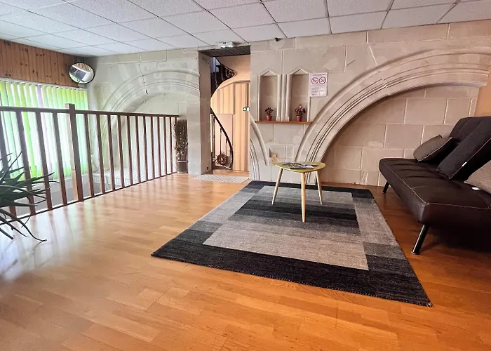 L'univers Chatellerault