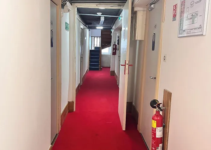 L'univers Hotel Chatellerault