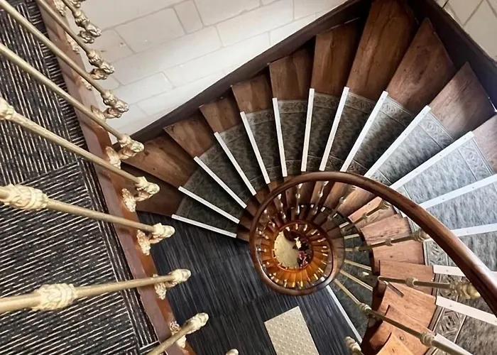 L'univers Hotel Chatellerault